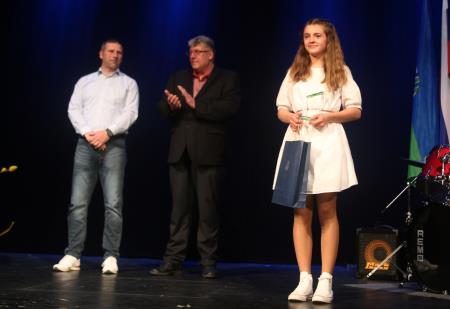 ŠPORTICA IN ŠPORTNIK LETA 2021 10 FOTO LJUBO VULELIČ
